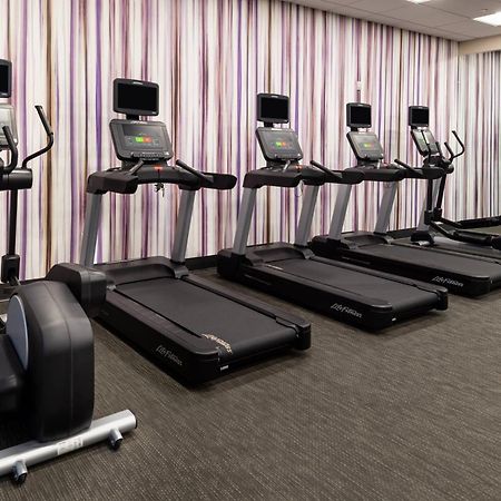 Courtyard By Marriott Charlotte Northlake Екстер'єр фото