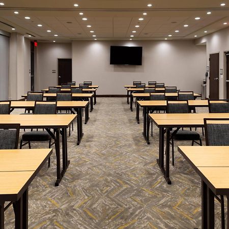 Courtyard By Marriott Charlotte Northlake Екстер'єр фото