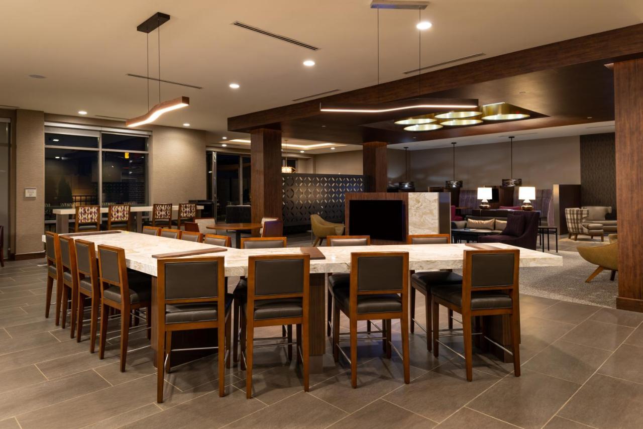 Courtyard By Marriott Charlotte Northlake Екстер'єр фото